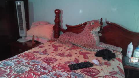 abrildiazsissy online show from 03-27-26, 08:26