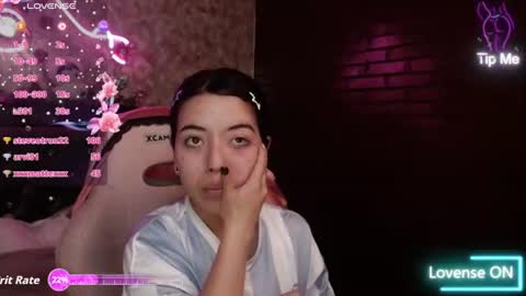 abrill_gp online show from 06-12-26, 11:42