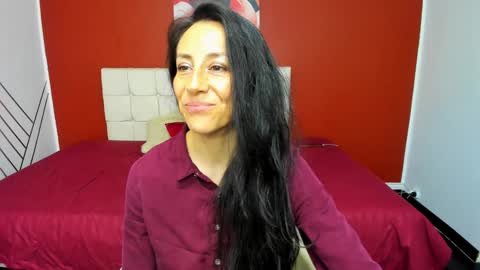 Snapshot of abrillee1 chatting on 01-31-25, 05:51 ABRIL online show from 01-31-25, 05:51