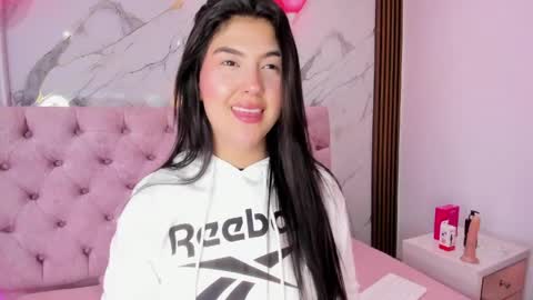Abril online show from 04-29-26, 11:36