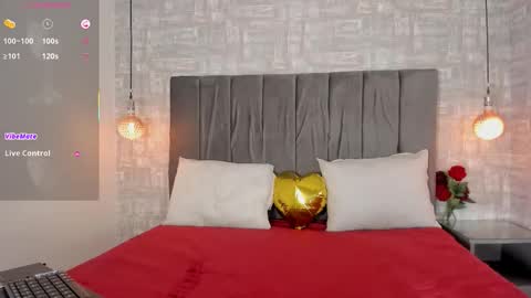 abrilsantana_ online show from 10-02-25, 03:57