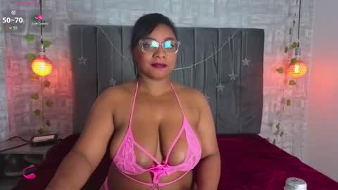 abrilsantana_ online show from 01-16-26, 01:53
