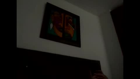 abrilsantosxo online show from 04-30-26, 12:33
