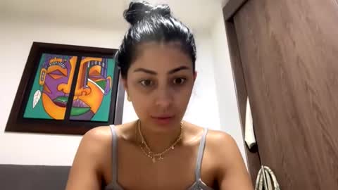 abrilsantosxo online show from 06-12-26, 12:26