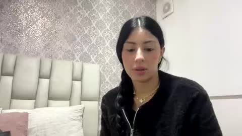abrilsantosxo online show from 06-13-26, 12:14