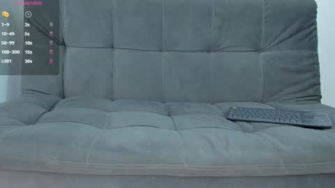 AbrilSonne online show from 01-15-25, 11:19