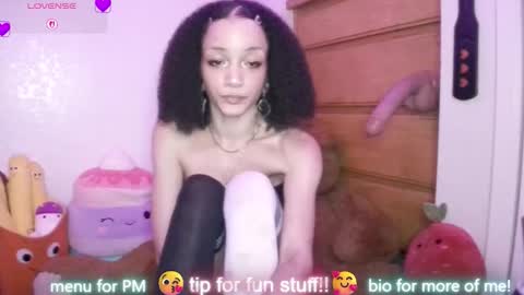 Peach online show from 02-12-26, 04:29