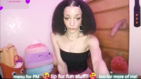 Peach online show from 02-26-26, 04:33