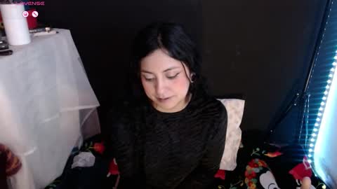 Absenta vert online show from 02-02-26, 11:14