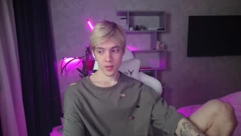 Nick online show from 02-17-26, 01:07