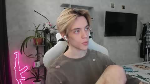 Nick online show from 03-16-26, 11:25