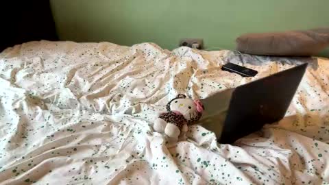 Absolute Horror Field online show from 04-13-26, 07:14