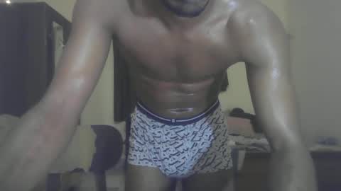 Thefitguy online show from 12-07-24, 05:09