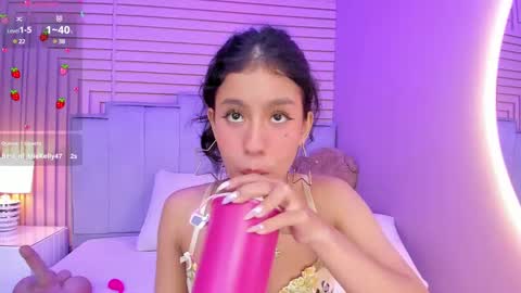 Aby    online show from 01-14-25, 05:45