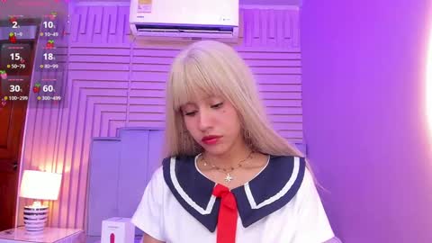 Aby    online show from 01-19-25, 02:28