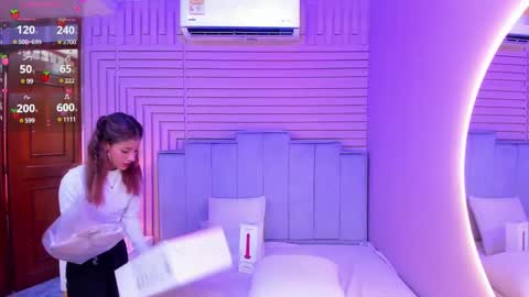Aby    online show from 01-29-25, 05:45