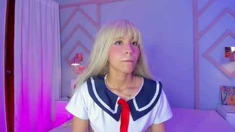 Aby    online show from 09-09-25, 11:32
