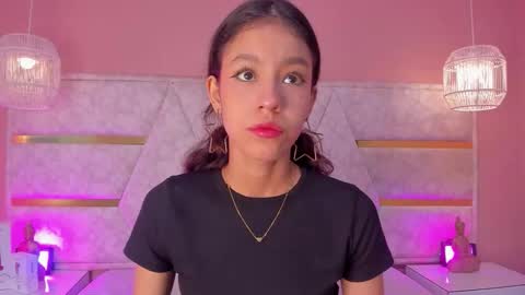 Aby    online show from 10-10-25, 11:42