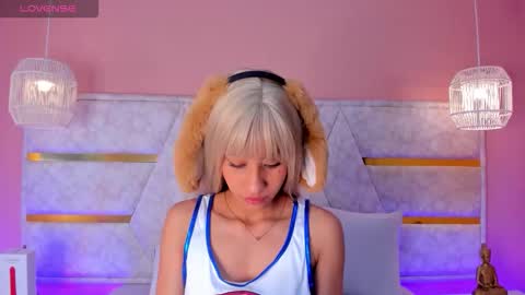 Aby    online show from 10-31-25, 11:44