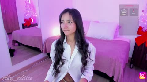   Aby   online show from 01-08-25, 04:55