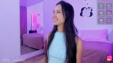   Aby   online show from 03-01-25, 03:21