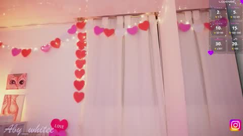   Aby   online show from 03-15-26, 07:25