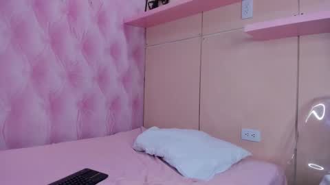 Snapshot of abyblake_ chatting on 03-03-26, 12:44 ABY online show from 03-03-26, 12:44