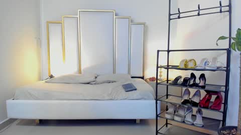 Snapshot of abyevans chatting on 01-13-25, 11:06 LittleSunny My schedule 1400 - 2200 GMT -5 online show from 01-13-25, 11:06