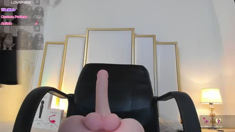 Snapshot of abyevans chatting on 01-18-25, 10:39 LittleSunny My schedule 1400 - 2200 GMT -5 online show from 01-18-25, 10:39