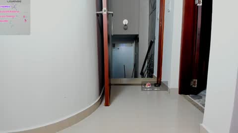 Snapshot of abyevans chatting on 01-22-25, 02:26 LittleSunny My schedule 1400 - 2200 GMT -5 online show from 01-22-25, 02:26