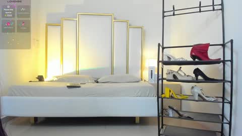 Snapshot of abyevans chatting on 01-31-25, 08:22 LittleSunny My schedule 1400 - 2200 GMT -5 online show from 01-31-25, 08:22