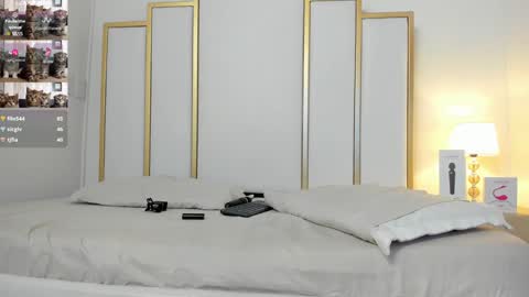 Snapshot of abyevans chatting on 02-07-25, 02:19 LittleSunny My schedule 1400 - 2200 GMT -5 online show from 02-07-25, 02:19