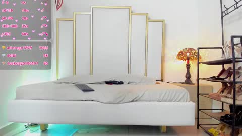 Snapshot of abyevans chatting on 03-09-25, 02:29 LittleSunny My schedule 1400 - 2200 GMT -5 online show from 03-09-25, 02:29