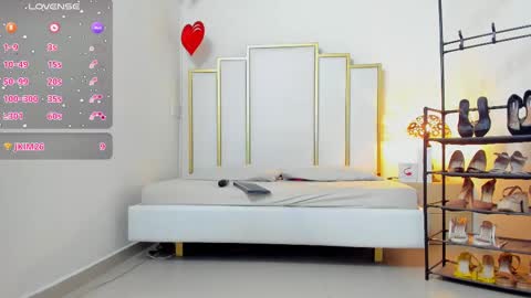 Snapshot of abyevans chatting on 03-12-25, 11:01 LittleSunny My schedule 1400 - 2200 GMT -5 online show from 03-12-25, 11:01