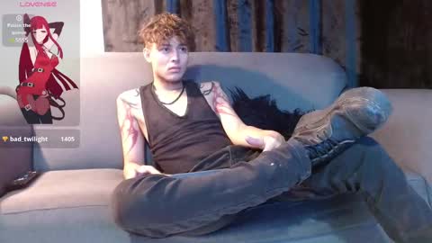 Snapshot of abyss_angel chatting on 12-12-24, 04:15 Abyss Angel online show from 12-12-24, 04:15