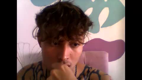 Snapshot of abyss_angel chatting on 12-21-24, 03:20 Abyss Angel online show from 12-21-24, 03:20