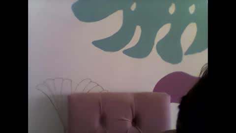 Snapshot of abyss_angel chatting on 12-23-24, 05:54 Abyss Angel online show from 12-23-24, 05:54