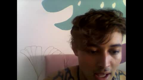 Snapshot of abyss_angel chatting on 12-24-24, 07:00 Abyss Angel online show from 12-24-24, 07:00