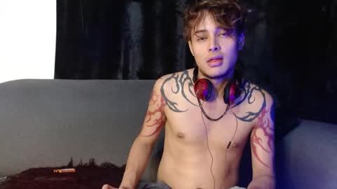 Snapshot of abyss_angel chatting on 01-09-25, 03:26 Abyss Angel online show from 01-09-25, 03:26