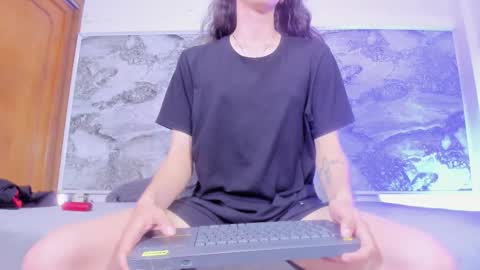 abyss_king online show from 09-13-25, 07:35