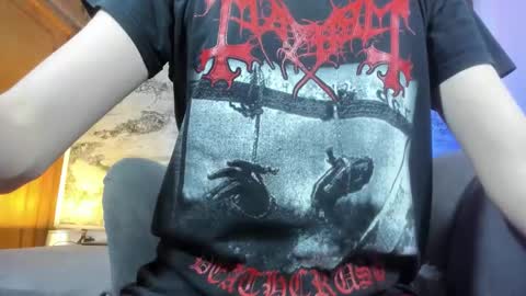 abyss_king online show from 09-15-25, 07:47