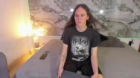 abyss_king online show from 10-07-25, 07:11