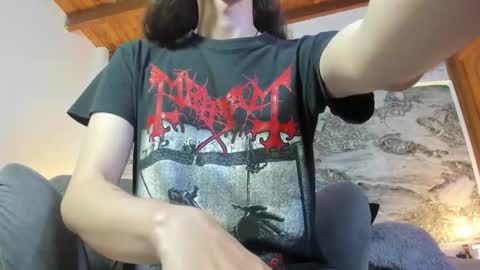 abyss_king online show from 10-21-25, 10:43