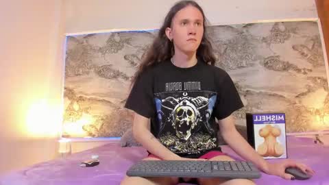 abyss_king online show from 11-04-25, 11:42