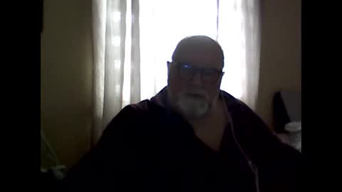 acastor online show from 11-13-25, 04:17