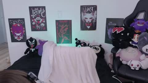 Snapshot of ace__blade chatting on 05-06-26, 06:57 Ace independent model online show from 05-06-26, 06:57