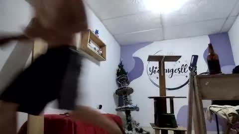 Ace Rogger online show from 01-07-25, 10:41