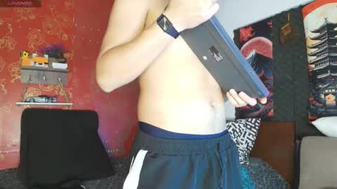 Snapshot of ace_xero chatting on 09-29-25, 02:06 ace_xero online show from 09-29-25, 02:06