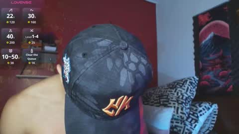 Snapshot of ace_xero chatting on 10-07-25, 12:41 ace_xero online show from 10-07-25, 12:41