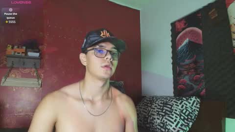 Snapshot of ace_xero chatting on 10-10-25, 05:45 ace_xero online show from 10-10-25, 05:45